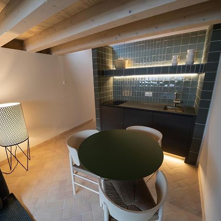 Apartamentos Vilafames Antic Palau Εξωτερικό φωτογραφία