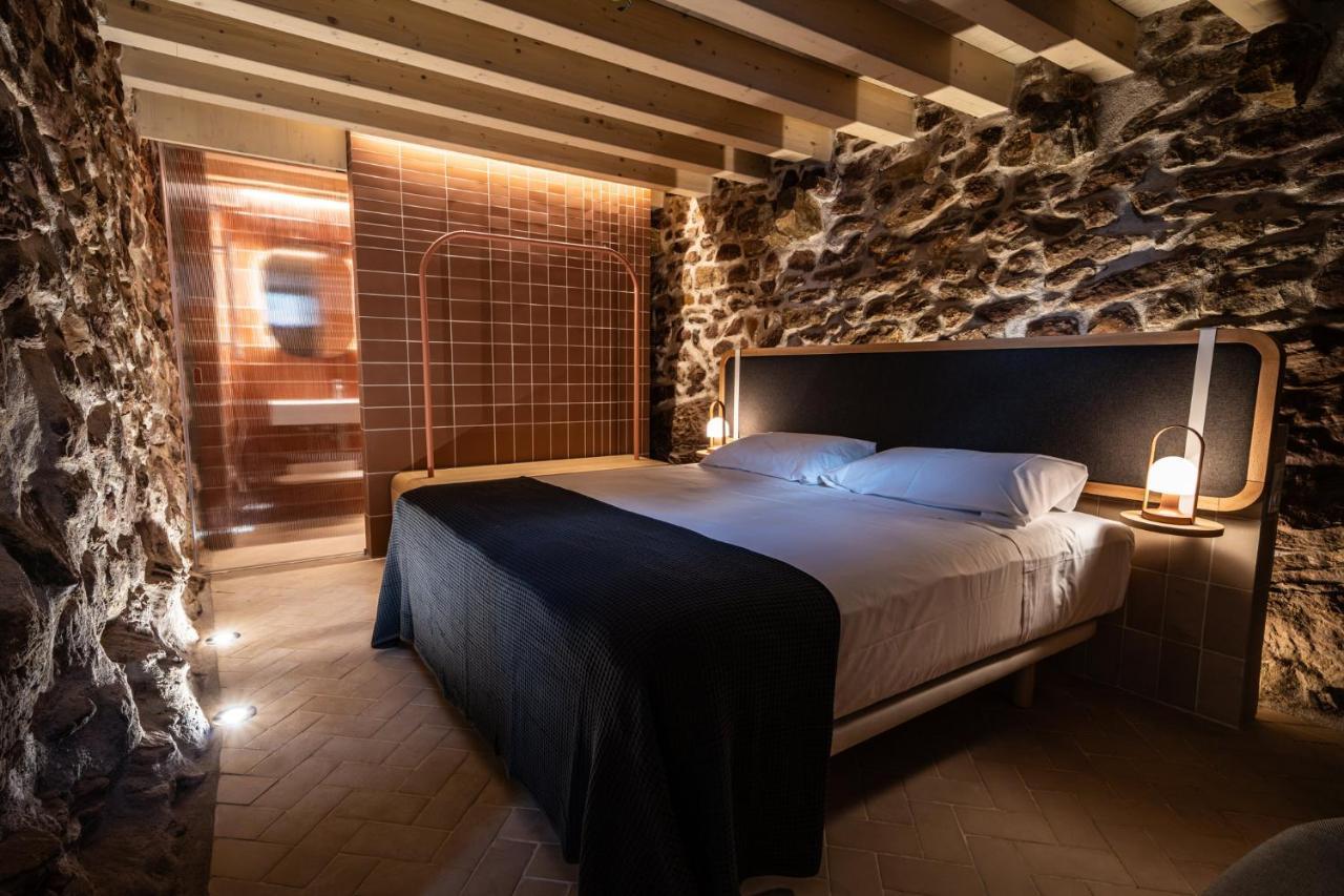 Apartamentos Vilafames Antic Palau Εξωτερικό φωτογραφία