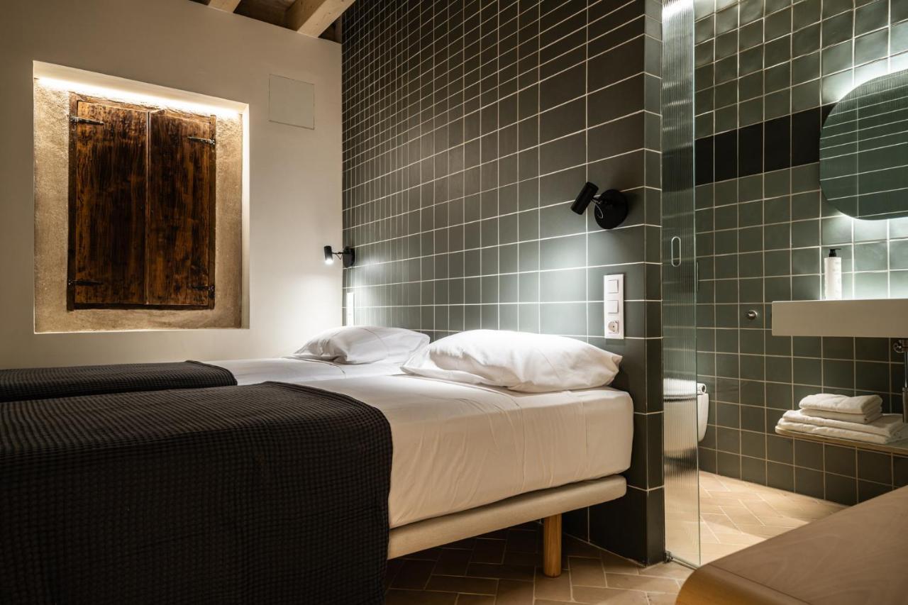 Apartamentos Vilafames Antic Palau Εξωτερικό φωτογραφία