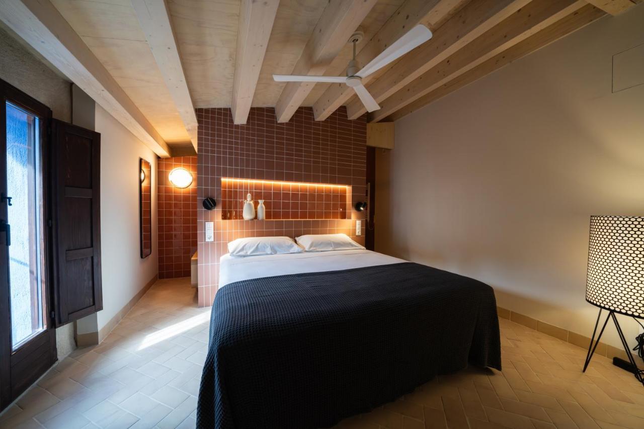Apartamentos Vilafames Antic Palau Εξωτερικό φωτογραφία