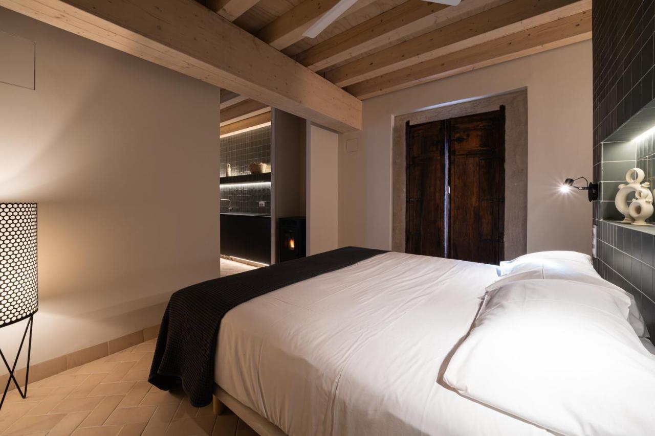 Apartamentos Vilafames Antic Palau Εξωτερικό φωτογραφία