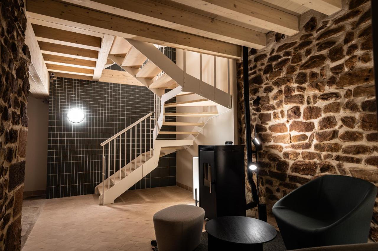 Apartamentos Vilafames Antic Palau Εξωτερικό φωτογραφία