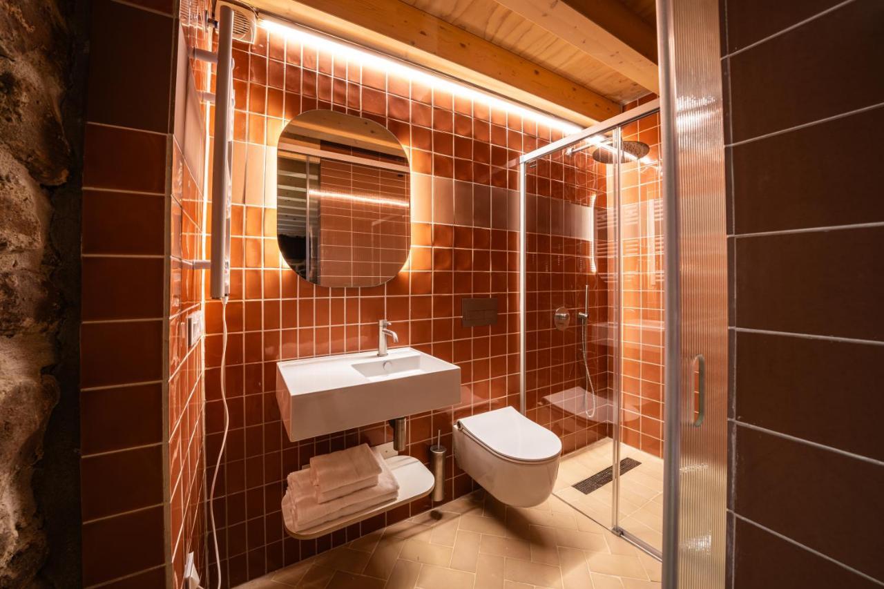 Apartamentos Vilafames Antic Palau Εξωτερικό φωτογραφία
