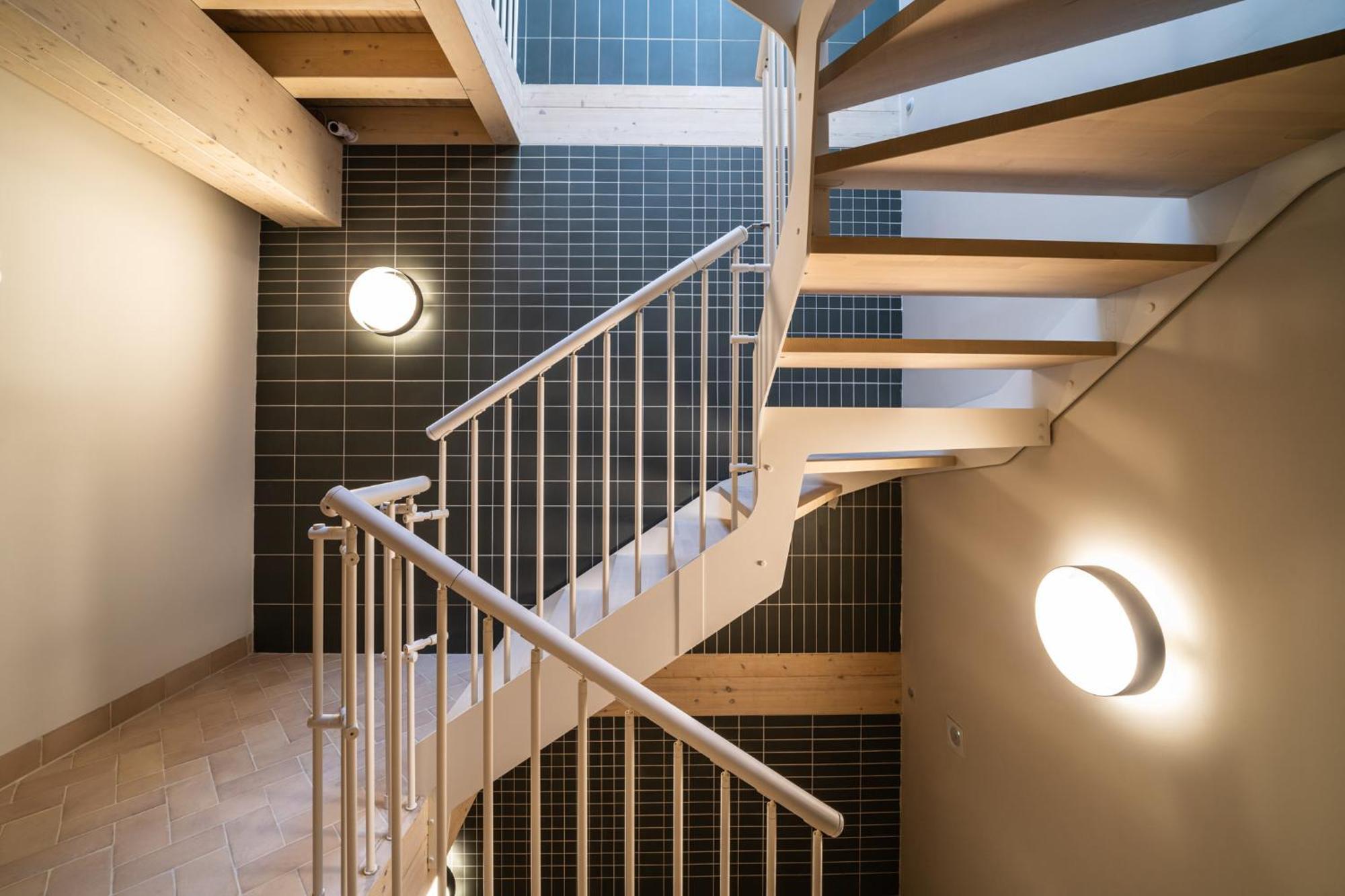 Apartamentos Vilafames Antic Palau Εξωτερικό φωτογραφία