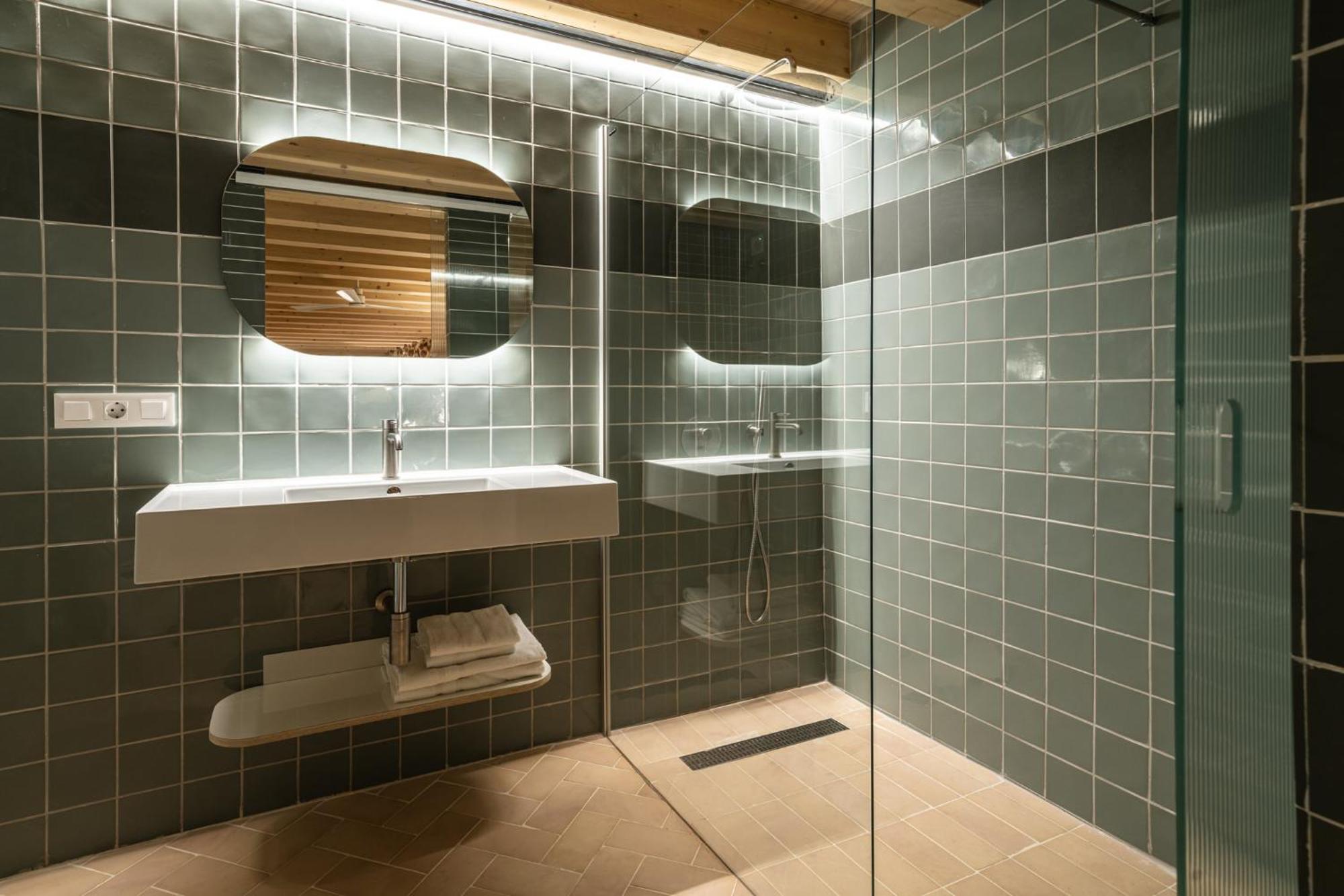 Apartamentos Vilafames Antic Palau Δωμάτιο φωτογραφία