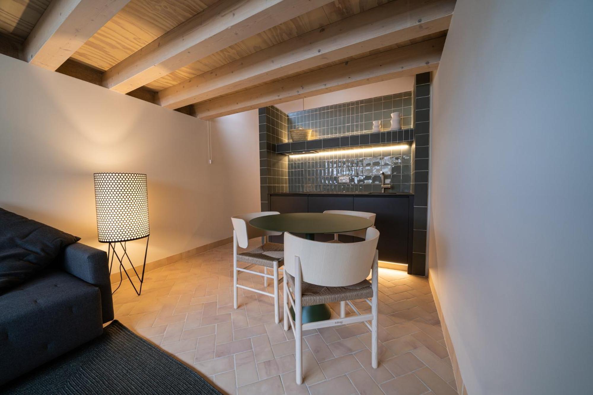 Apartamentos Vilafames Antic Palau Δωμάτιο φωτογραφία