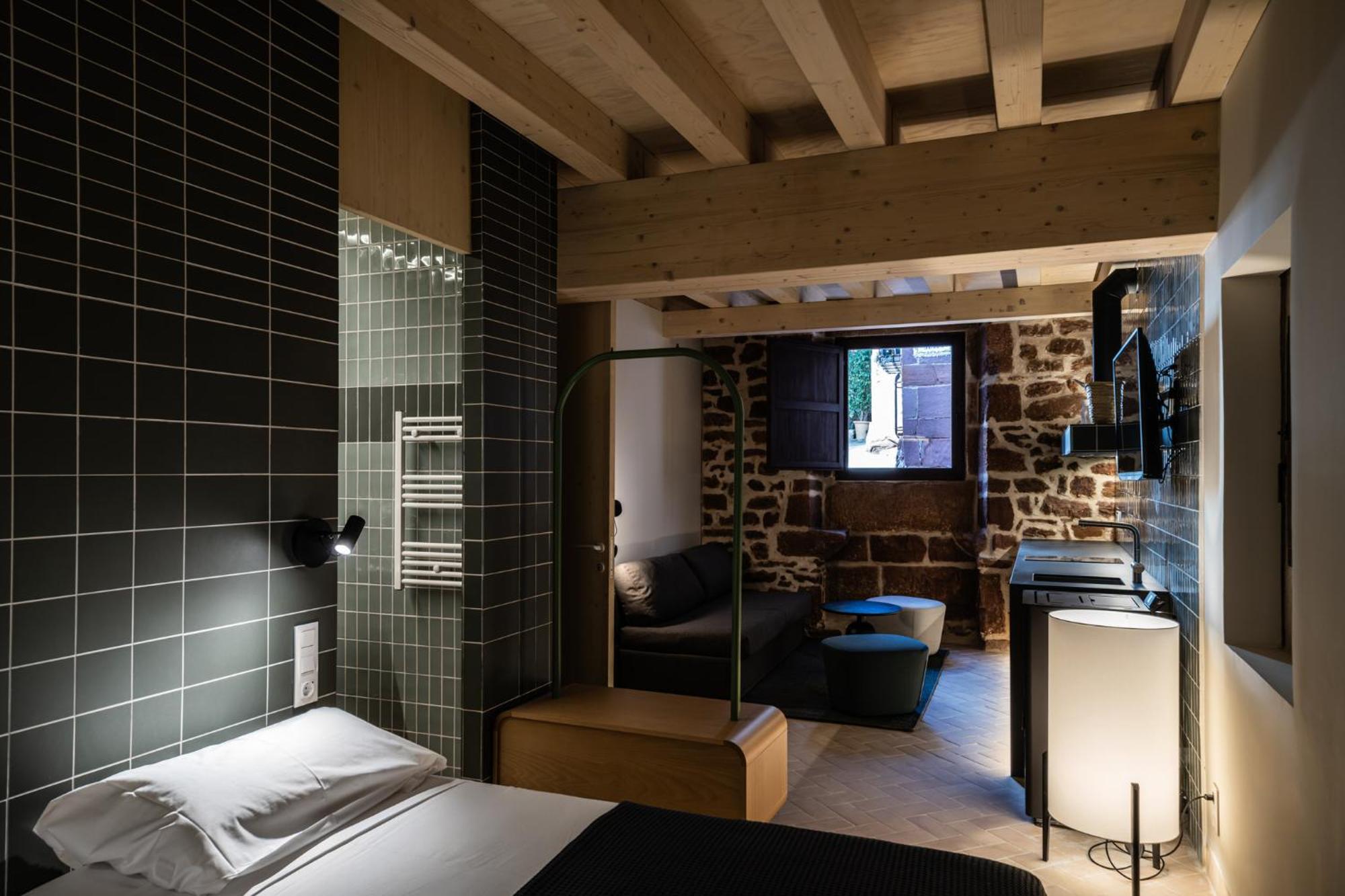 Apartamentos Vilafames Antic Palau Δωμάτιο φωτογραφία